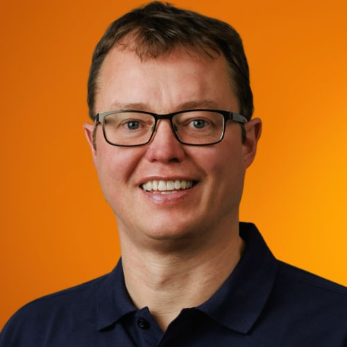 Conrad Ford