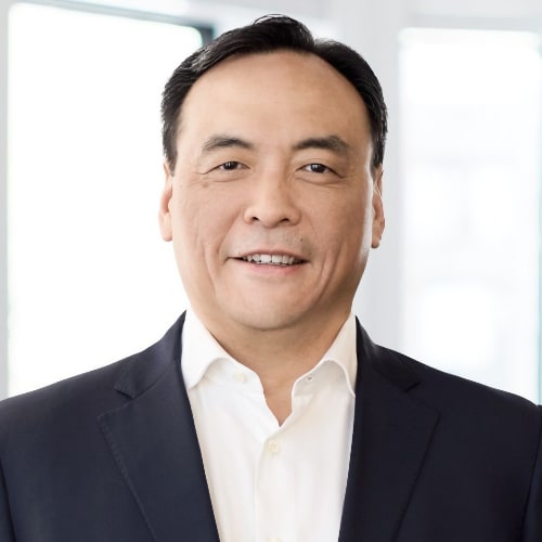 Roy Kao