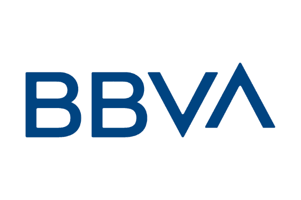 BBVA Logo
