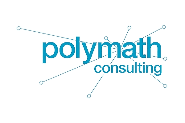 Polymath Consulting Logo