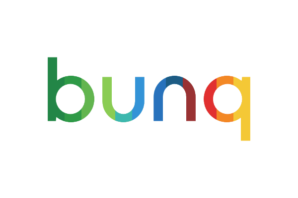 Bunq Logo