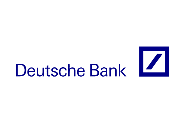 Deutsche Bank logo