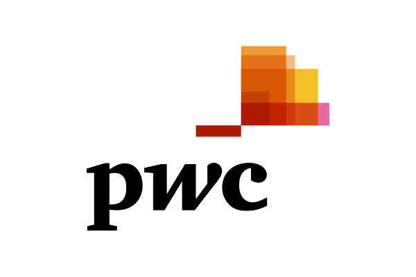 Price waterhouse coopers logo PWC