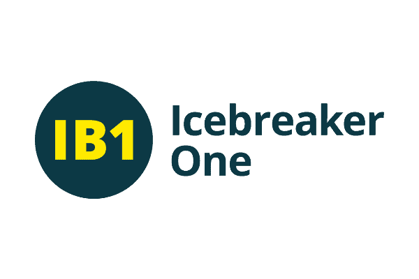 IcebreakerOne Logo