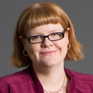 Christine Day