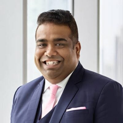 Biswajit Das
