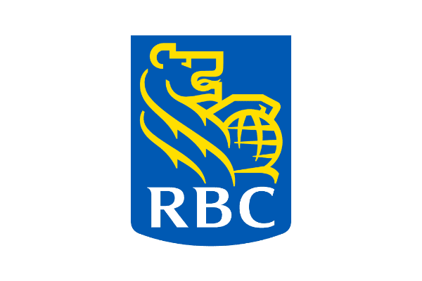 Royal Bank of Canada Logo