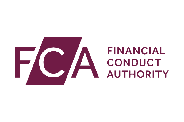 Financial Conduct Authority Logo