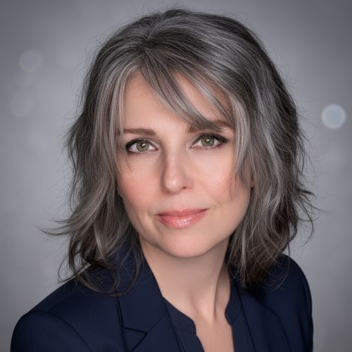 Carrie Forbes