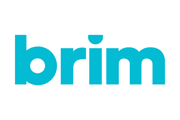 Brim Financial Logo