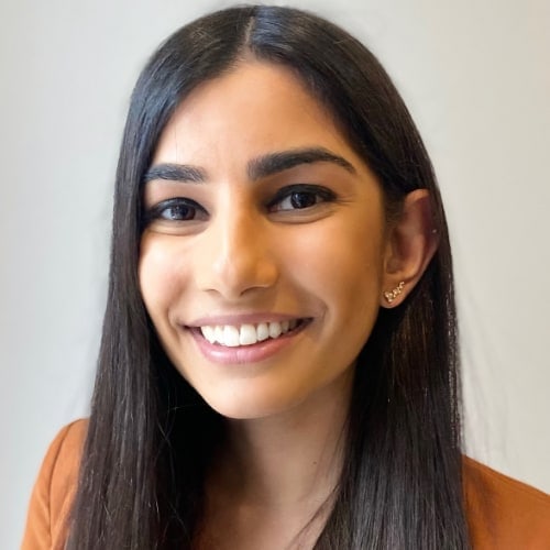 Sabena Sandhu
