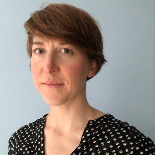 Siobhan Dennehy