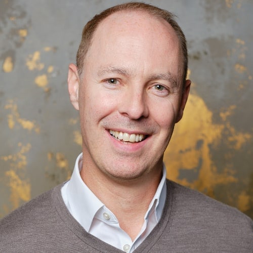 Barry O'Donohoe