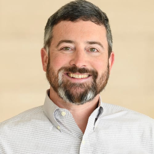 Tom Carpenter