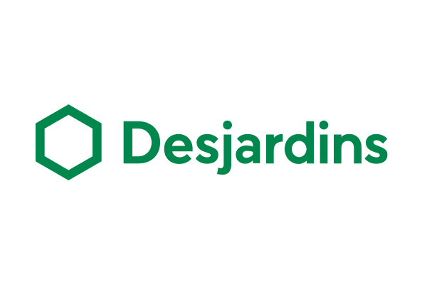 Desjardins Logo