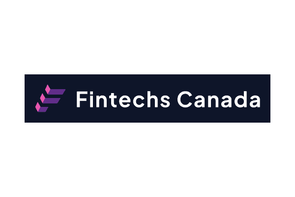 Fintechs Canada Logo