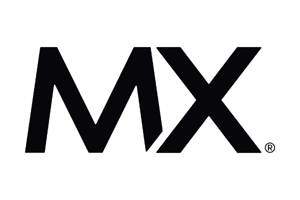 MX Logo