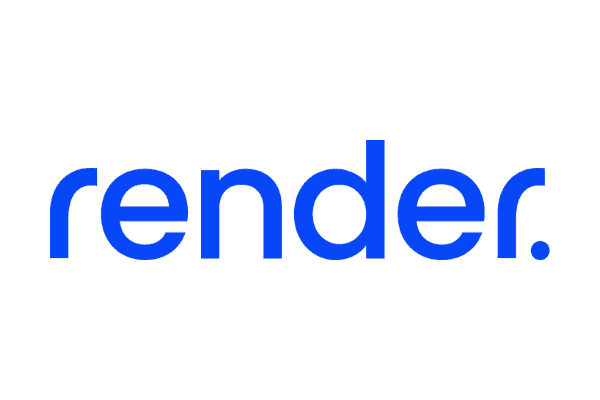 Render logo