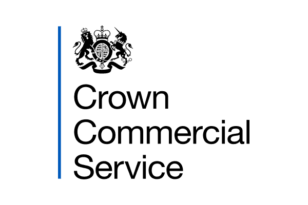 Crown Commercial Service Logo