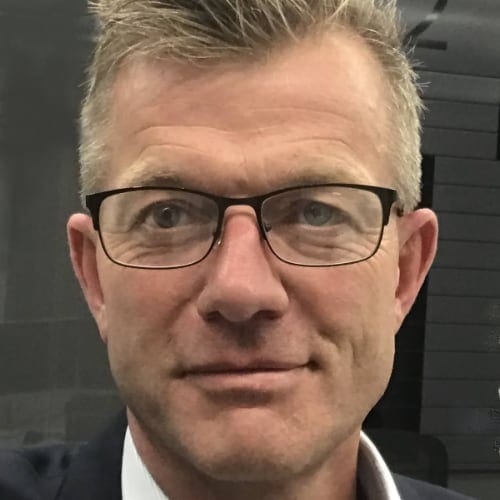 Euan Ballantyne