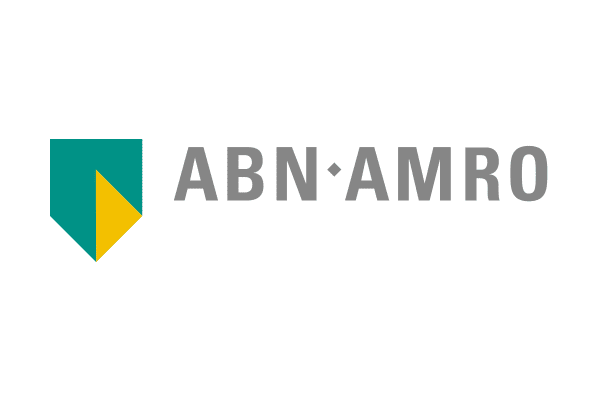 ABN AMRO Bank Logo
