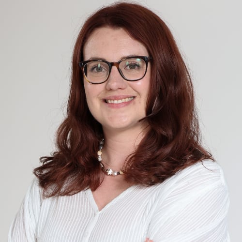 Heather O'Gorman
