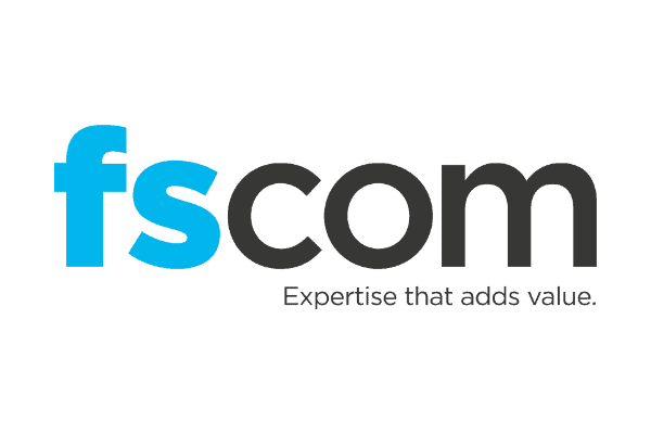 fscom Logo