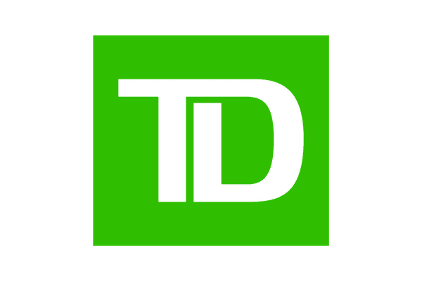 New Digital TD Shield Logo
