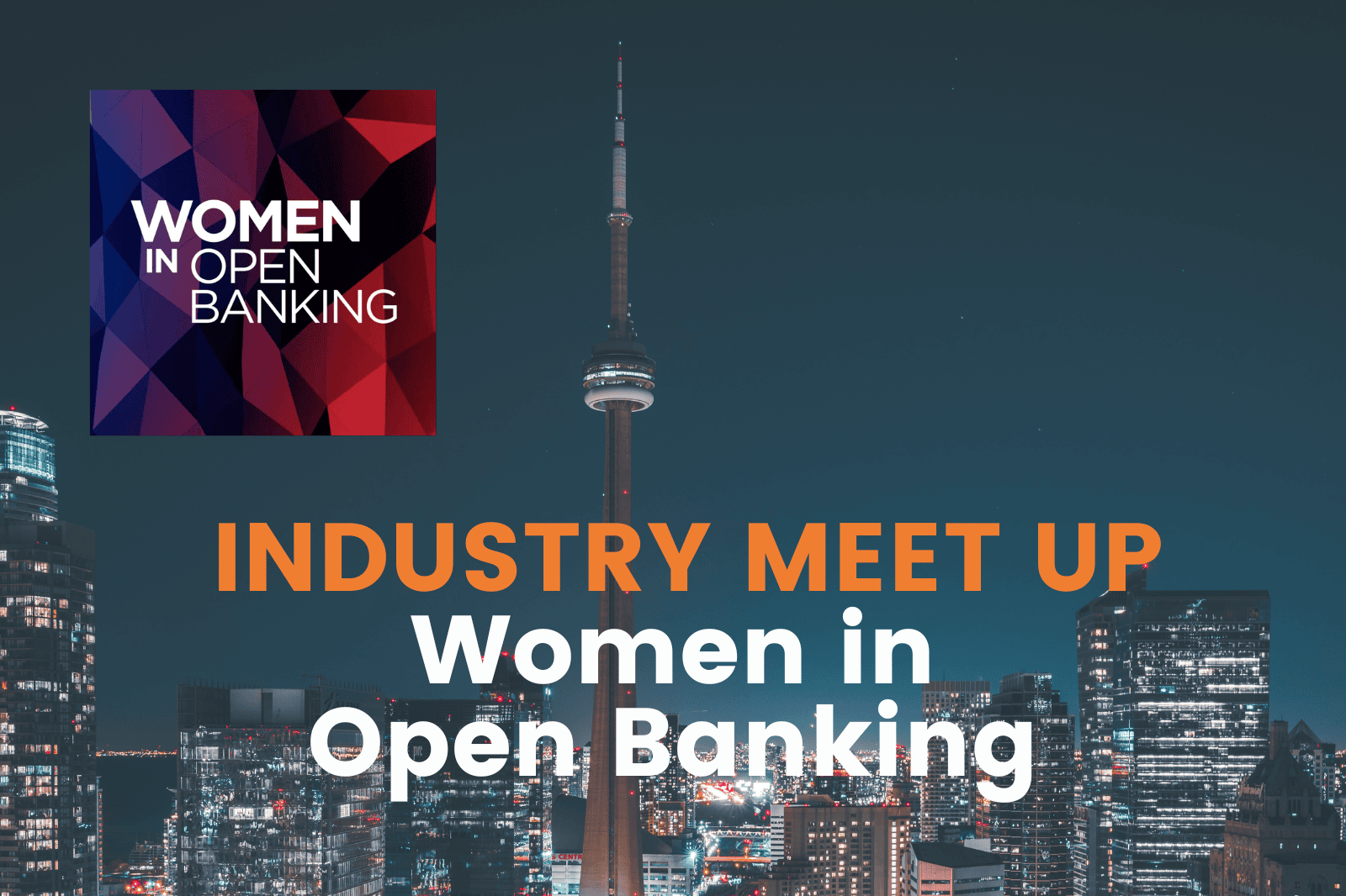 OBE Canada WIOB Meet Up