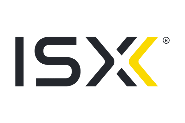 ISX Financial Logo