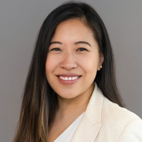 Samantha Tom