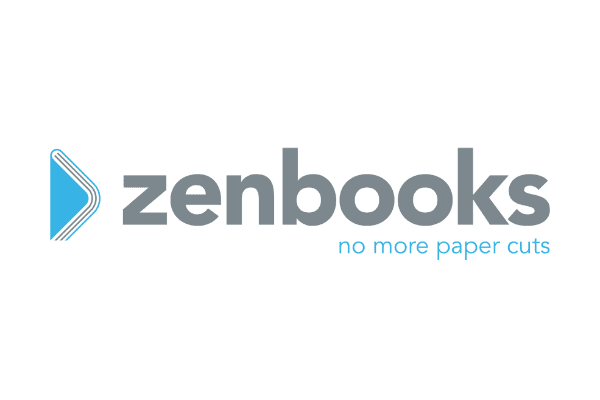 Zenbooks Logo