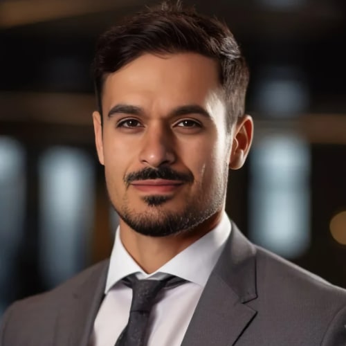 Khadir Ahmed