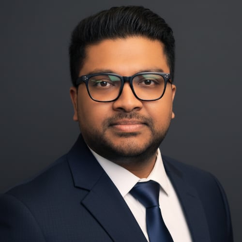 Val Kugathasan