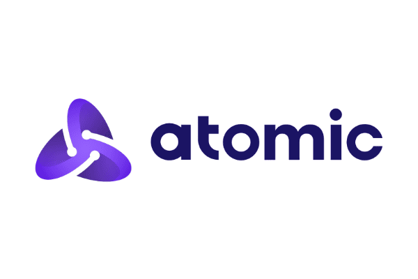 Atomic Financial Logo