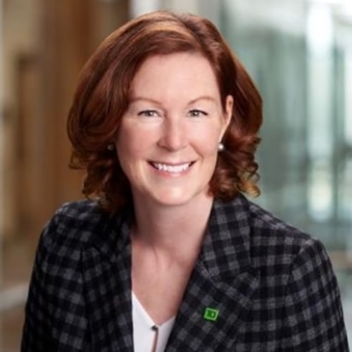 Maureen Di Sebastiano