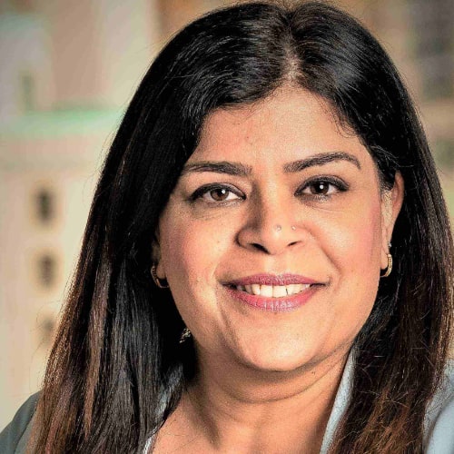 Sonia Bakshi