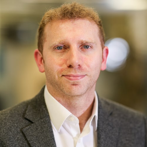 Adam Betteridge