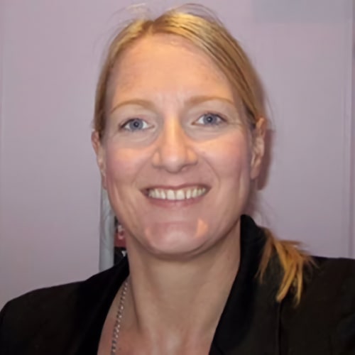 Joanne Biggadike