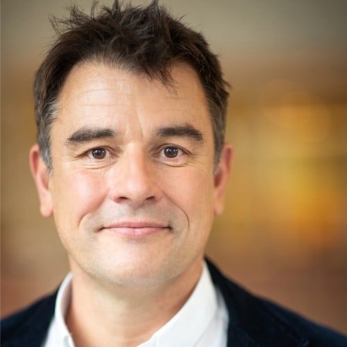 Richard Caven