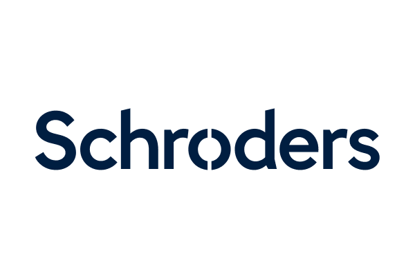 Schroders Logo