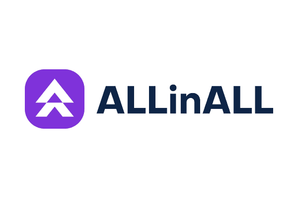 ALLinALL Logo