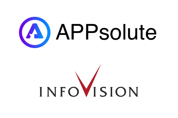 APPsolute & InfoVision