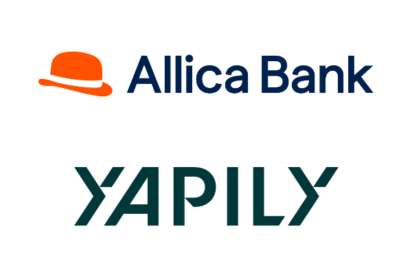 Allica Bank & Yapily
