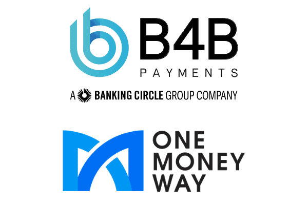 B4B OneMoneyWay