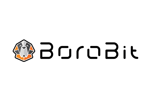 BoroBit logo