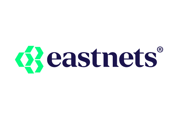 Eastnets Logo