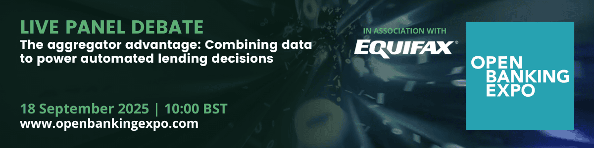 Equifax Live Debate 2025 Email Header