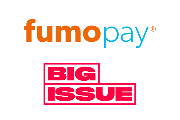 Fumopay & Big Issue