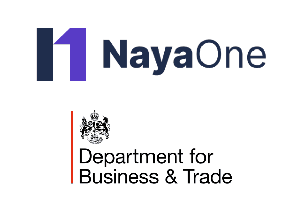 NayaOne UK Department for Business & Trade